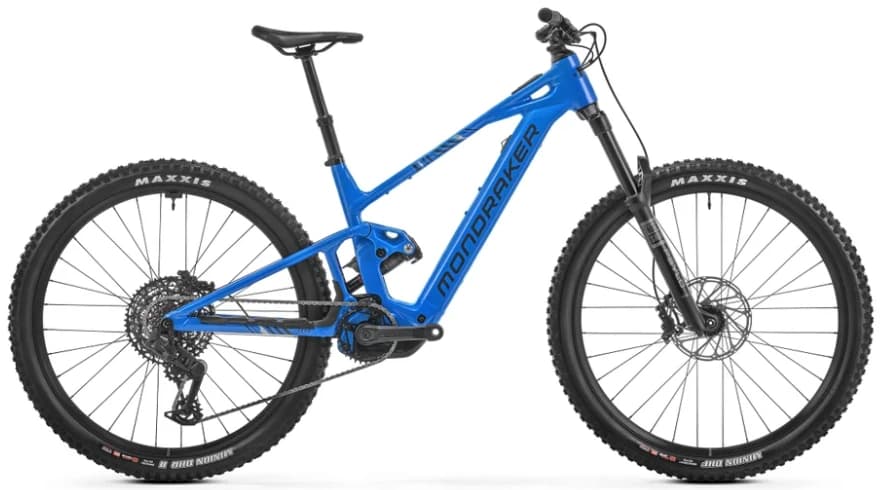 RH-07 Mondraker SLY R